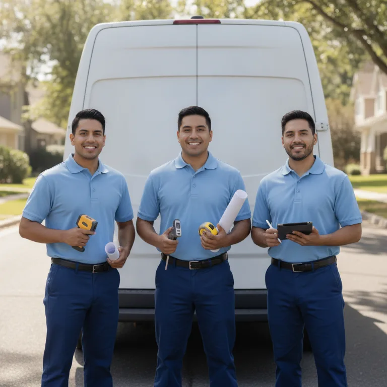 Imobiliária equipe em Navegantes